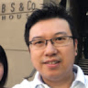 Meet your Posher, Patrick